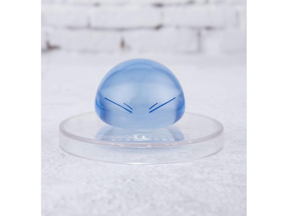 That Time I Got Reincarnated as a Slime Figuarts Mini Rimuru Tempest Gallery Image 7