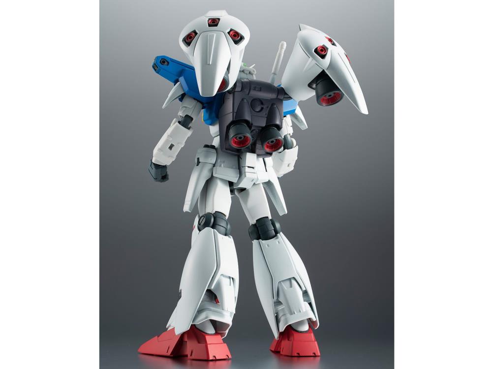 Mobile Suit Gundam 0083: Stardust Memory Robot Spirits RX-78GP01Fb