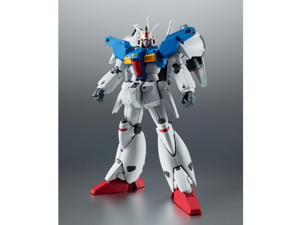 Mobile Suit Gundam 0083: Stardust Memory Robot Spirits RX-78GP01Fb
