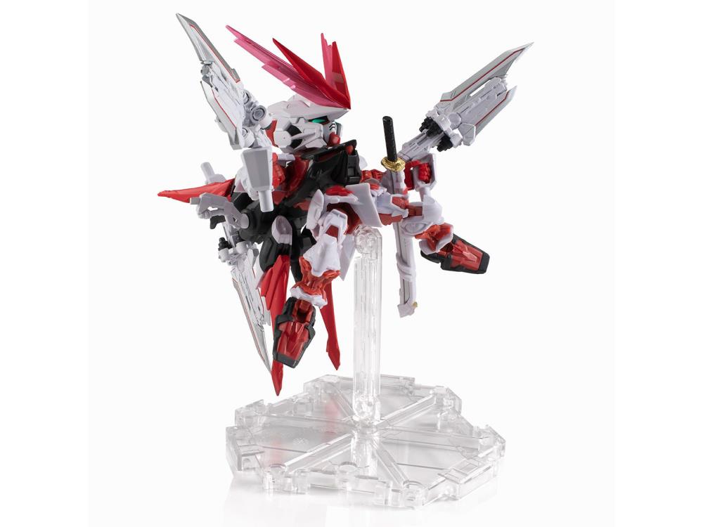 Gundam NXEDGE Style Astray Red Dragon