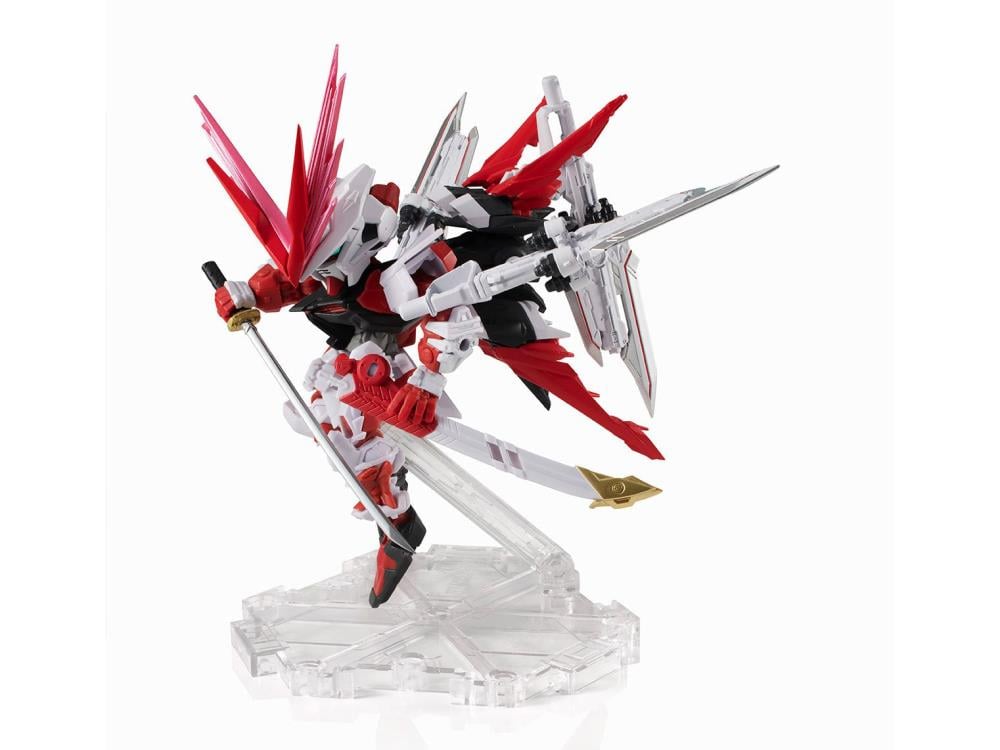 Gundam NXEDGE Style Astray Red Dragon