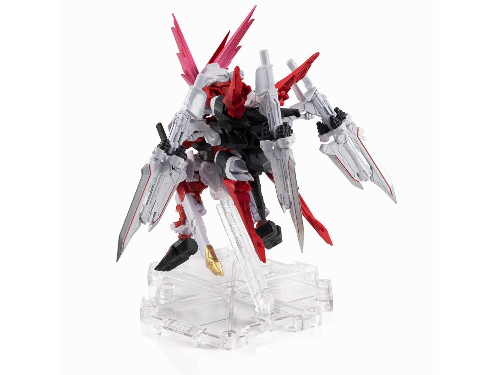 Gundam NXEDGE Style Astray Red Dragon