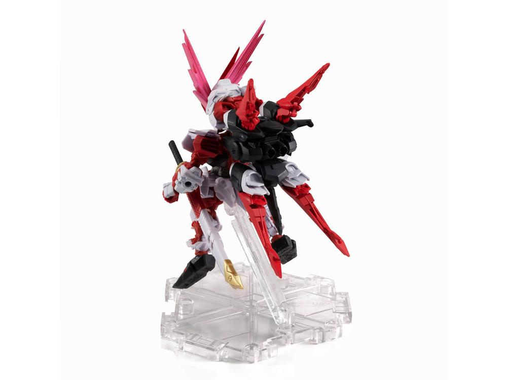 Gundam NXEDGE Style Astray Red Dragon