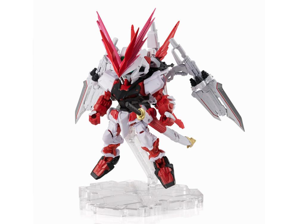 Gundam NXEDGE Style Astray Red Dragon