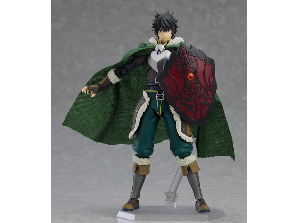 The Rising of the Shield Hero figma No.494 Naofumi Iwatani Gallery Image 5