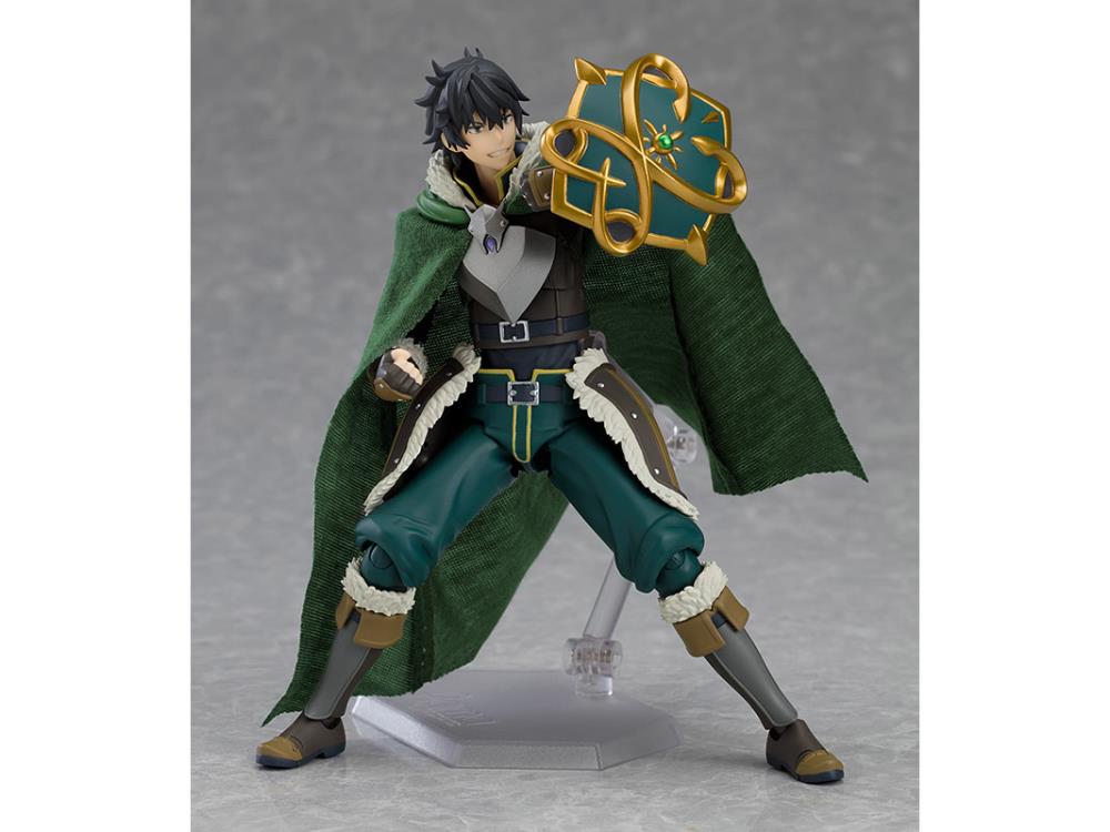 The Rising of the Shield Hero figma No.494 Naofumi Iwatani Gallery Image 7