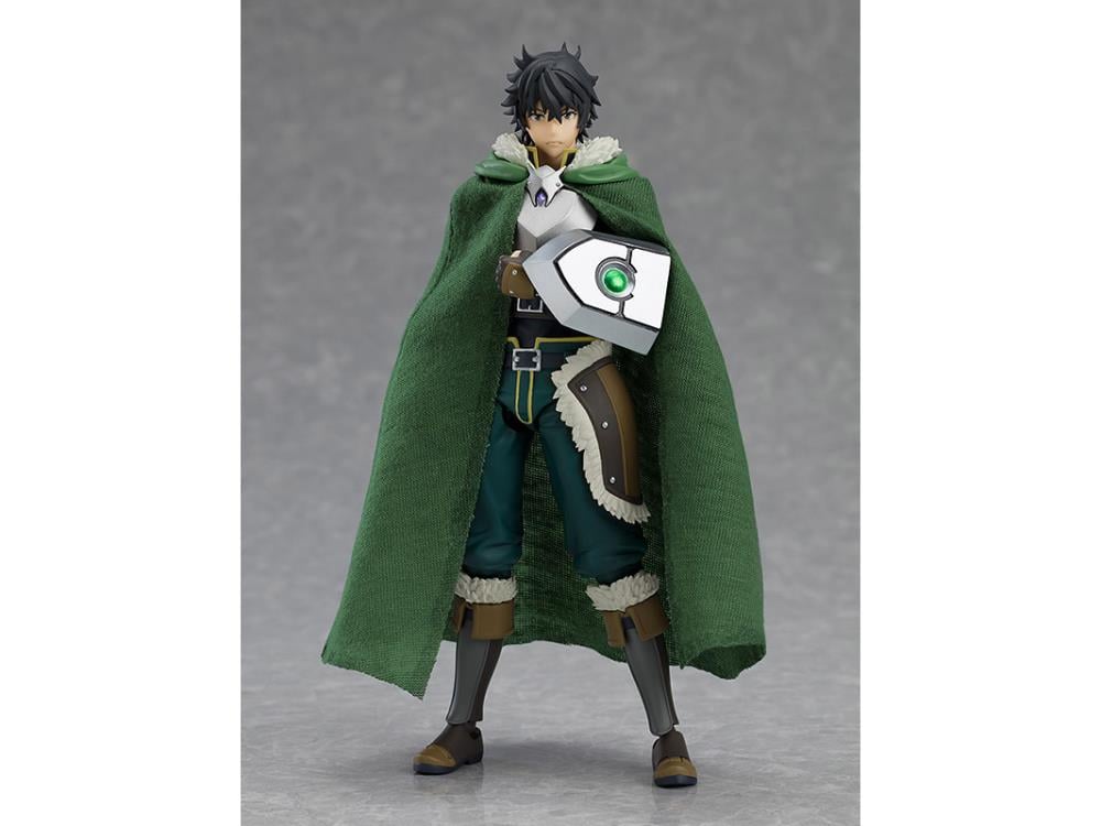 The Rising of the Shield Hero figma No.494 Naofumi Iwatani Gallery Image 3