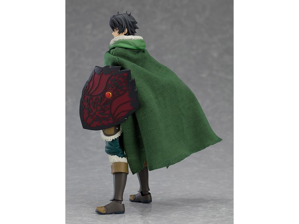 The Rising of the Shield Hero figma No.494 Naofumi Iwatani Gallery Image 8