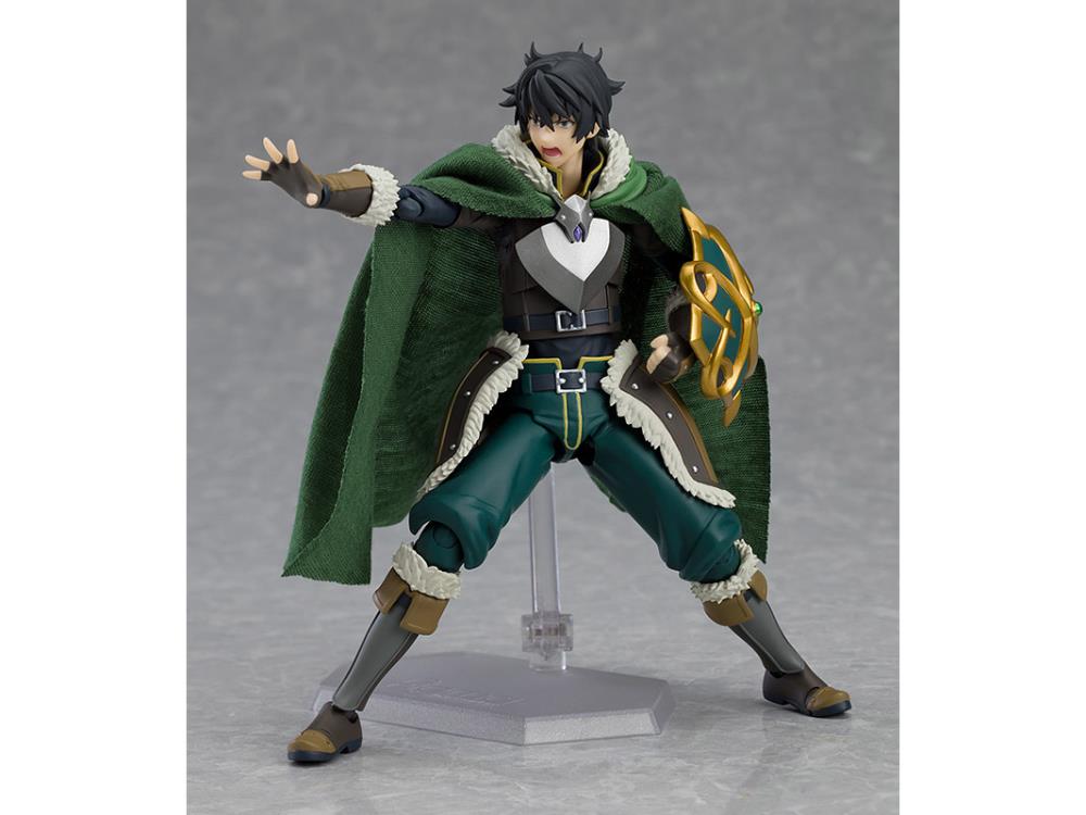 The Rising of the Shield Hero figma No.494 Naofumi Iwatani Gallery Image 4