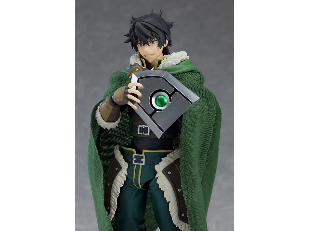 The Rising of the Shield Hero figma No.494 Naofumi Iwatani Gallery Image 6