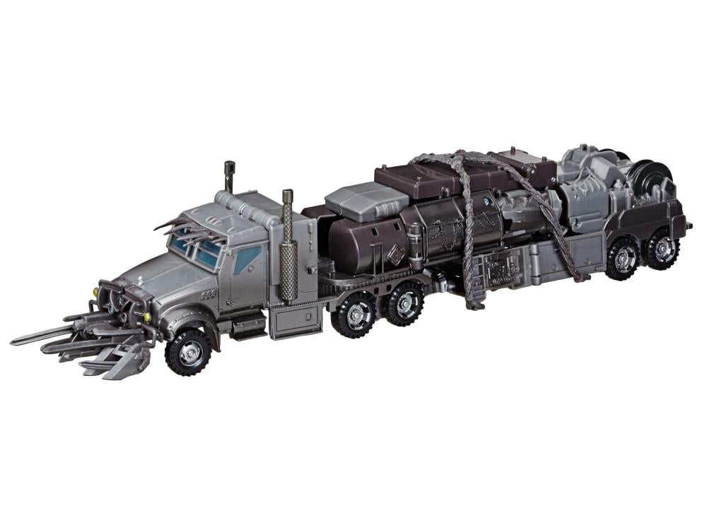 Transformers Studio Series 48 Leader Megatron Gallery Image 4