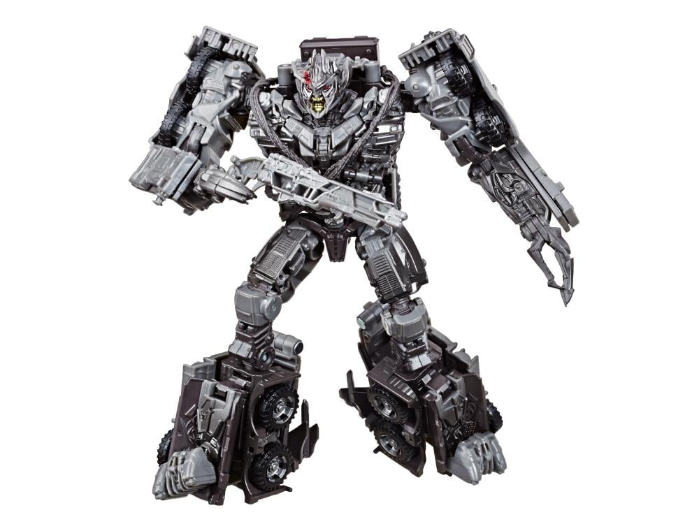 Transformers Studio Series 48 Leader Megatron Gallery Image 3