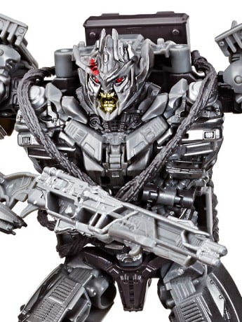 Transformers Studio Series 48 Leader Megatron Gallery Image 2