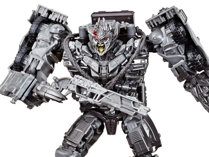 Transformers Studio Series 48 Leader Megatron Gallery Image 1