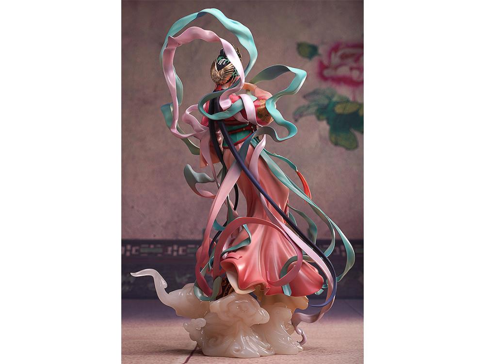 Winter Begonia Shang Xirui Peking Opera (Zhao Feiyan Ver.) 1/7 Scale Figure Gallery Image 5