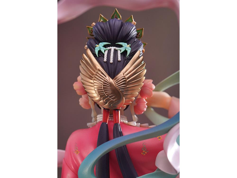 Winter Begonia Shang Xirui Peking Opera (Zhao Feiyan Ver.) 1/7 Scale Figure Gallery Image 14