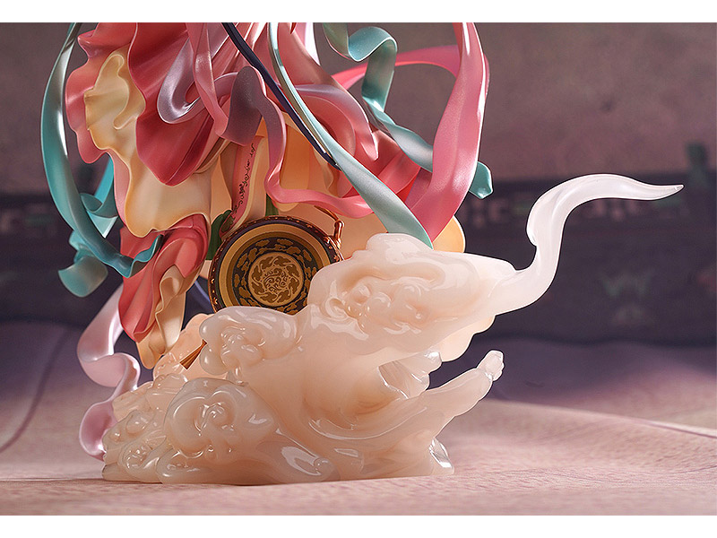 Winter Begonia Shang Xirui Peking Opera (Zhao Feiyan Ver.) 1/7 Scale Figure Gallery Image 10