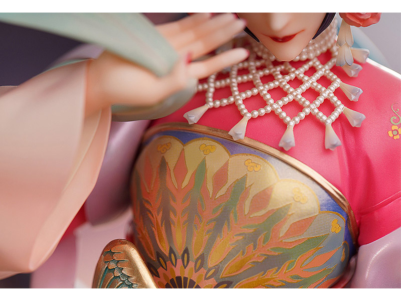 Winter Begonia Shang Xirui Peking Opera (Zhao Feiyan Ver.) 1/7 Scale Figure Gallery Image 12