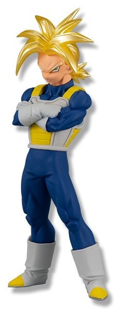 Dragon Ball Super High Grade Real Figure Vol. 8 Bag of 10 Capsules Gallery Image 7