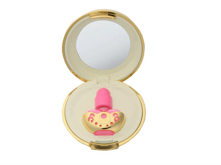 Sailor Moon Moonlight Memory Transformation Brooch Mirror Case Exclusive Gallery Image 2