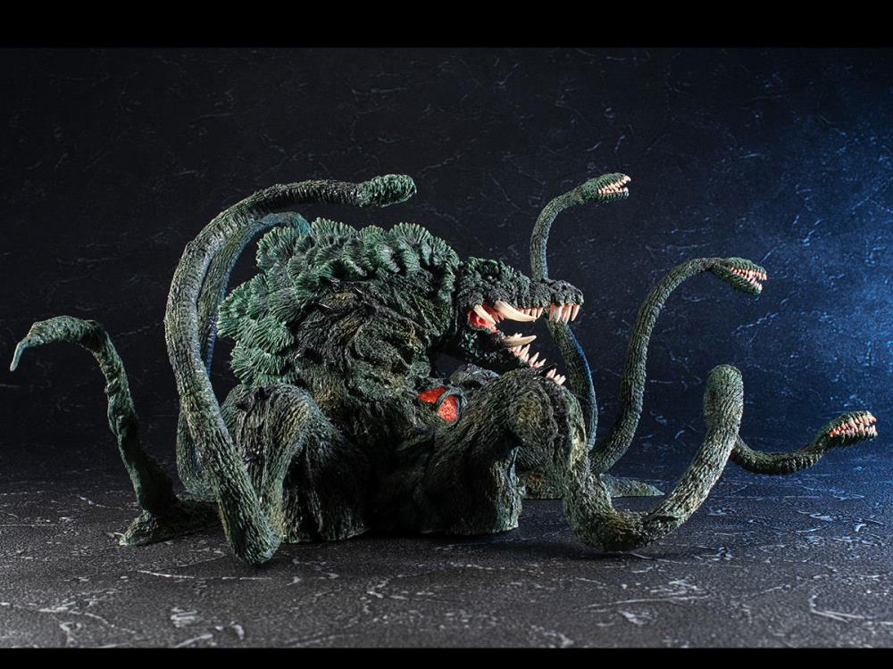 Godzilla vs. Biollante HGD+EX Biollante (Beast Form) Exclusive Gallery Image 5