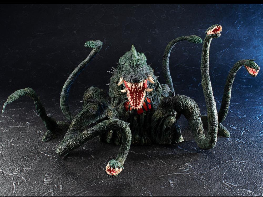 Godzilla vs. Biollante HGD+EX Biollante (Beast Form) Exclusive Gallery Image 3