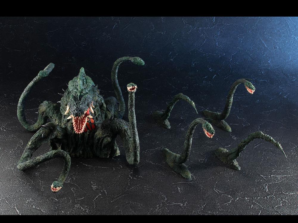 Godzilla vs. Biollante HGD+EX Biollante (Beast Form) Exclusive Gallery Image 6