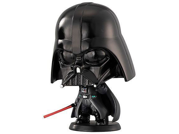 Star Wars Capchara Vol.2 Box of 6 Capsules Gallery Image 3