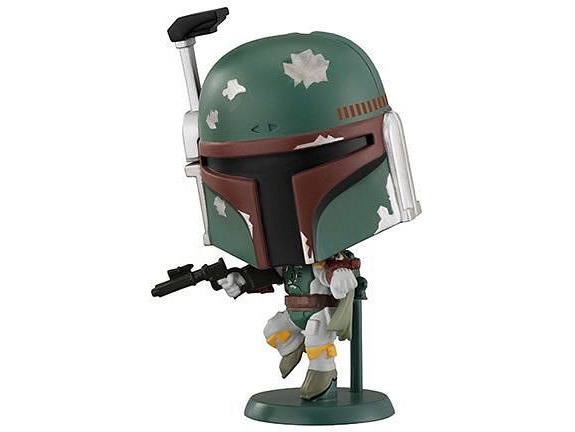 Star Wars Capchara Vol.2 Box of 6 Capsules Gallery Image 4