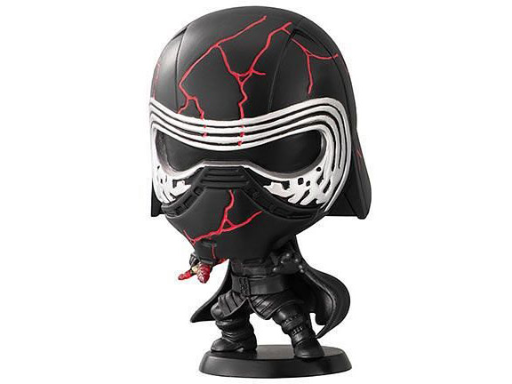 Star Wars Capchara Vol.2 Box of 6 Capsules Gallery Image 5