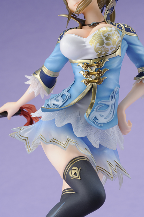 Shin Sangoku Muso 7 Ou Genki Figure Exclusive Gallery Image 5