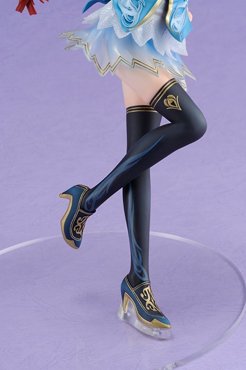 Shin Sangoku Muso 7 Ou Genki Figure Exclusive Gallery Image 7