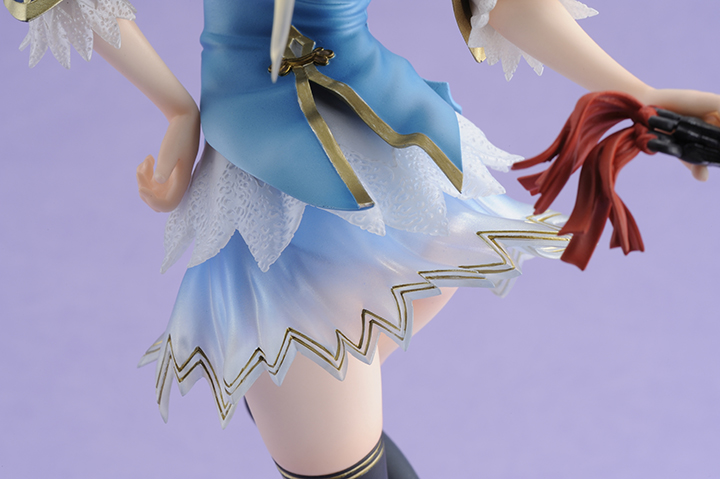 Shin Sangoku Muso 7 Ou Genki Figure Exclusive Gallery Image 6