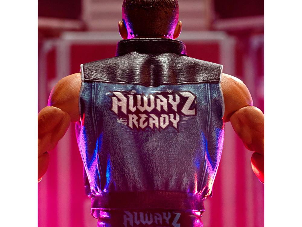Major Wrestling Figure Podcast ULTIMATES! Matt Cardona Gallery Image 4