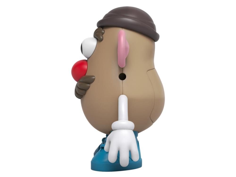 Mr. Potato Head 4D XXRAY Limited Edition Figure Gallery Image 5