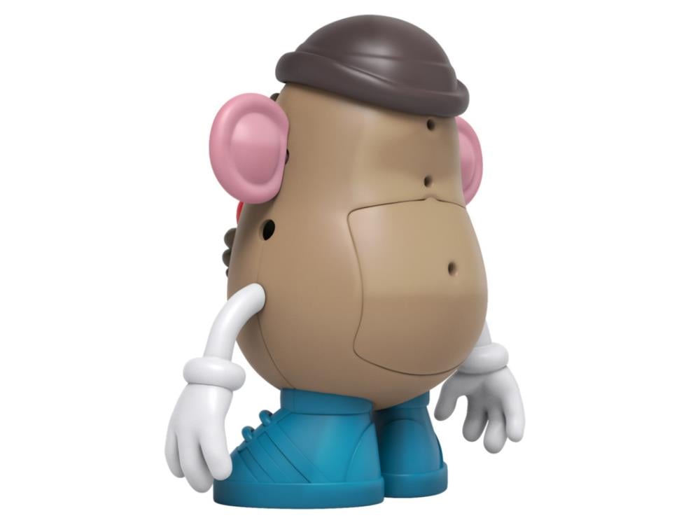 Mr. Potato Head 4D XXRAY Limited Edition Figure Gallery Image 6