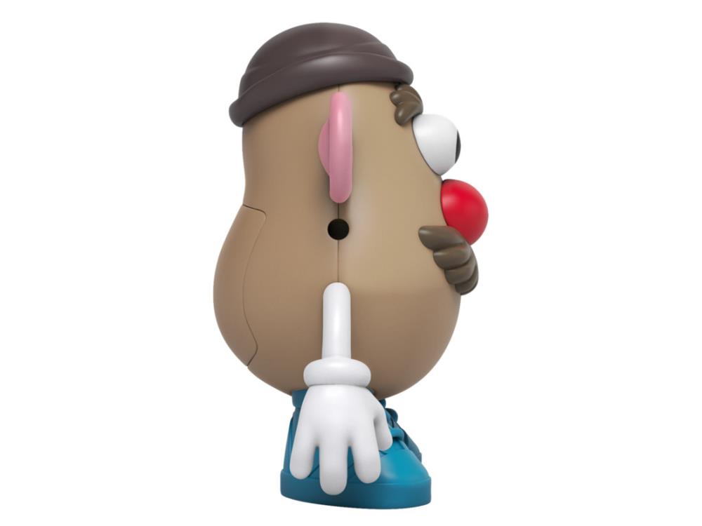 Mr. Potato Head 4D XXRAY Limited Edition Figure Gallery Image 9
