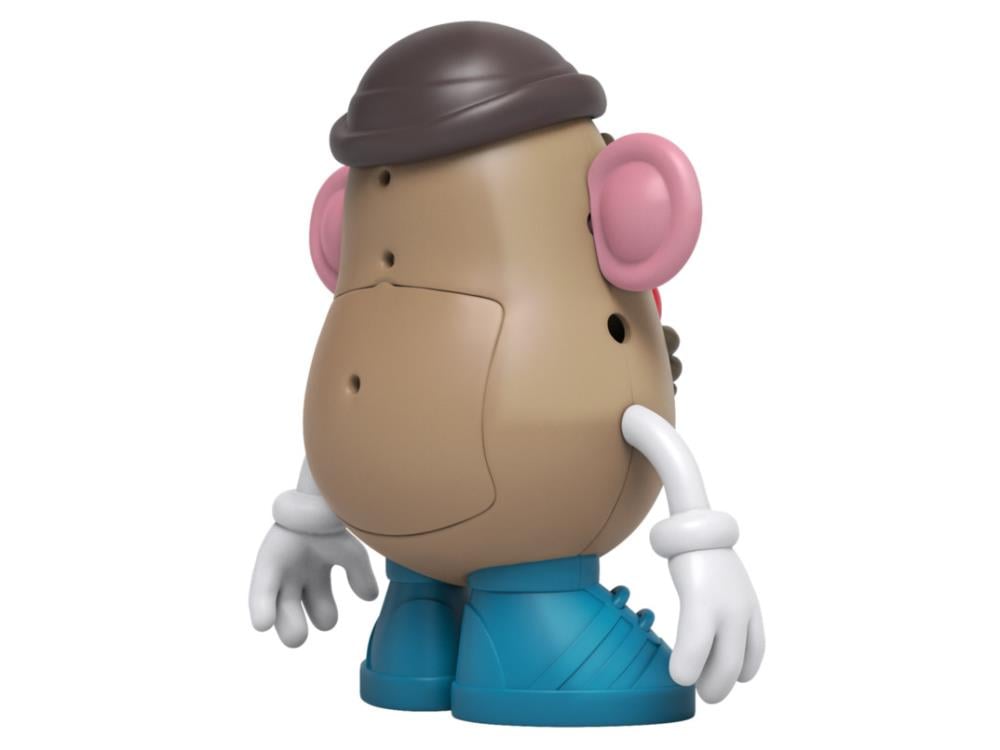 Mr. Potato Head 4D XXRAY Limited Edition Figure Gallery Image 8