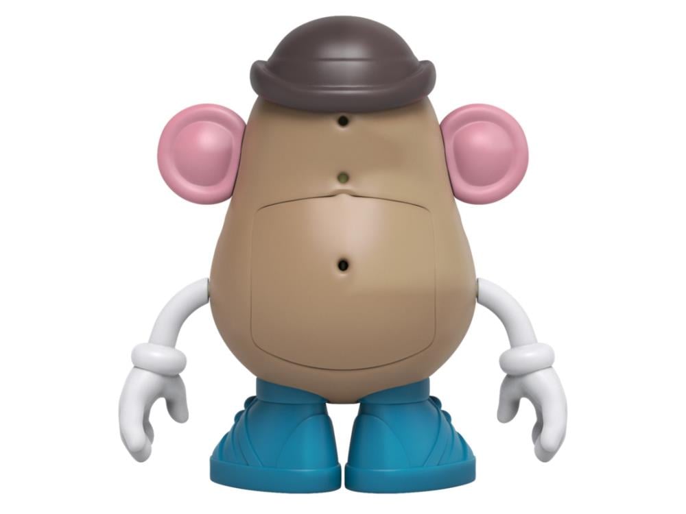 Mr. Potato Head 4D XXRAY Limited Edition Figure Gallery Image 7