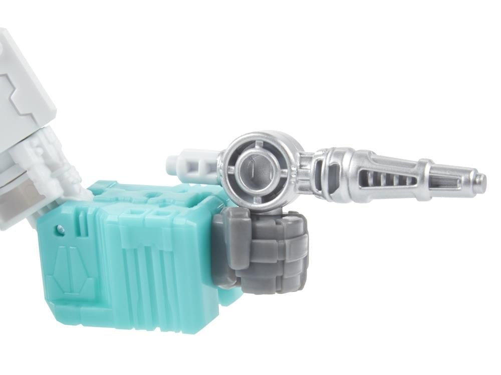 Transformers Generations Selects Shattered Glass Optimus Prime & Ratchet Two-Pack Gallery Image 10