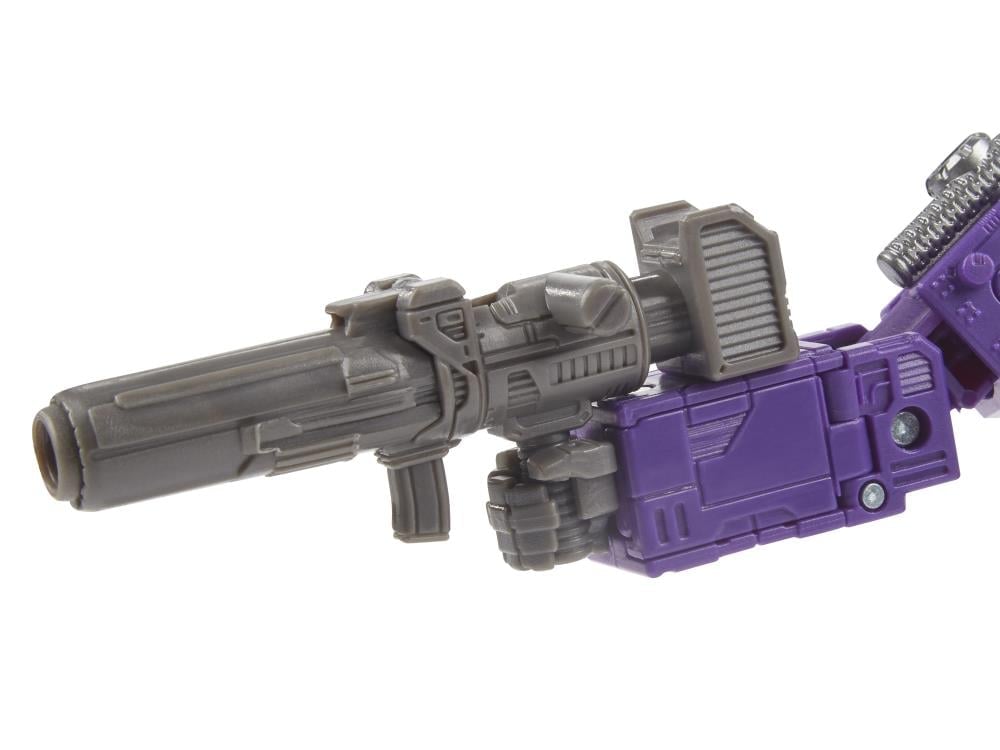 Transformers Generations Selects Shattered Glass Optimus Prime & Ratchet Two-Pack Gallery Image 7