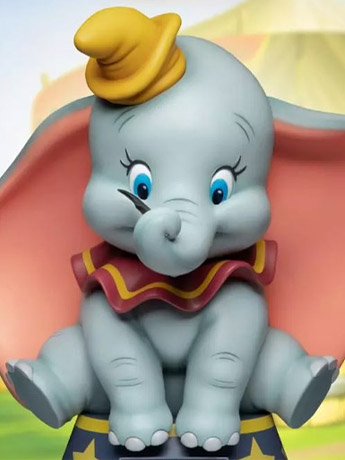 Dumbo Master Craft MC-028 Statue Gallery Image 2