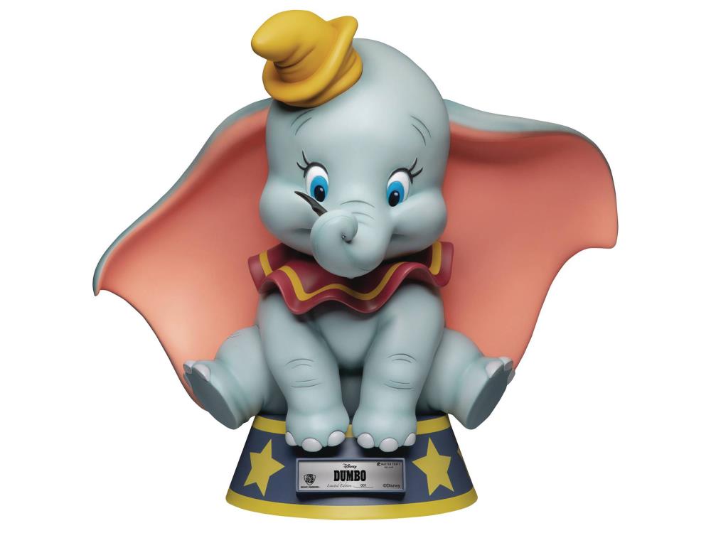 Dumbo Master Craft MC-028 Statue Gallery Image 8
