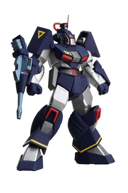 Fang of the Sun Dougram Legacy of Revoltech LR-020 Dougram Gallery Image 3