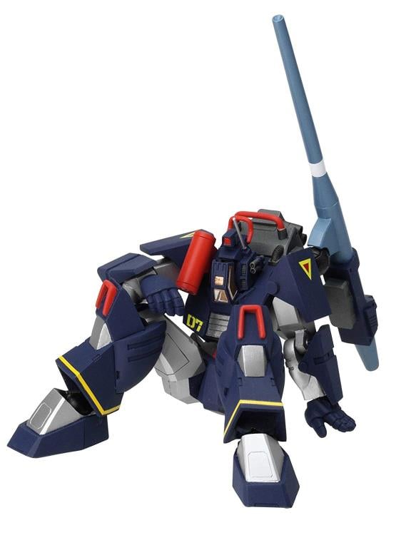 Fang of the Sun Dougram Legacy of Revoltech LR-020 Dougram Gallery Image 6