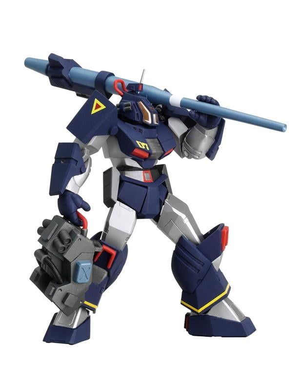 Fang of the Sun Dougram Legacy of Revoltech LR-020 Dougram Gallery Image 7