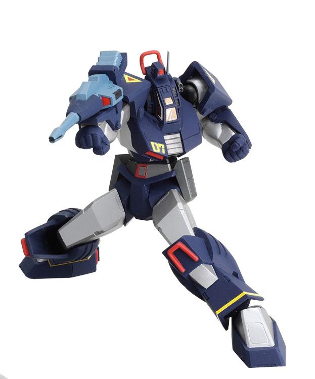 Fang of the Sun Dougram Legacy of Revoltech LR-020 Dougram Gallery Image 5