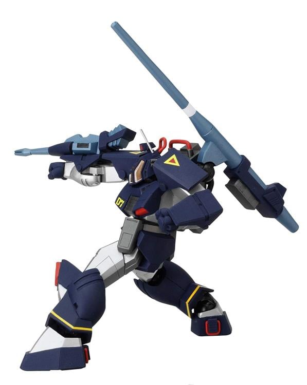 Fang of the Sun Dougram Legacy of Revoltech LR-020 Dougram Gallery Image 4