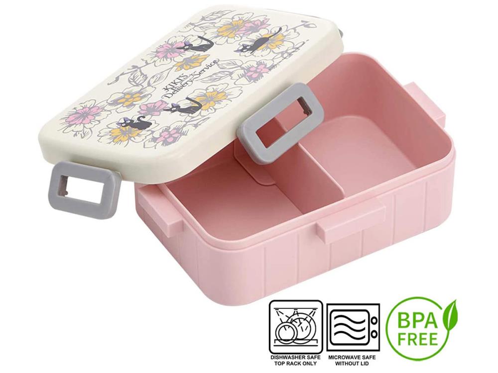Kiki's Delivery Service Bento Box Gallery Image 3