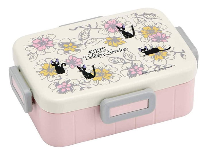 Kiki's Delivery Service Bento Box Gallery Image 1